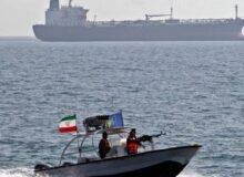 هشدار ایران به کشورهای عربی برسر هم‌دستی با اسرائیل
