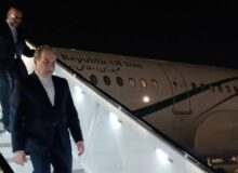 العربی الجدید: قاهره مهمترین ایستگاه سفر منطقه‌ای «عراقچی» است