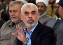 ادعای رادیو ارتش اسرائیل: یحیی السنوار ترور شد / العالم: خبر ترور السنوار صحت ندارد