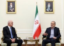 ادامه نشست ۳+۳ و تلاش برای صلح در قفقاز