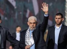 مقاومت بعد از «یحیی السنوار» چه آرایش نظامی به خود می‌گیرد؟
