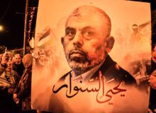 میراث یحیی السنوار برای غزه/ آتش در خانه اسرائیل