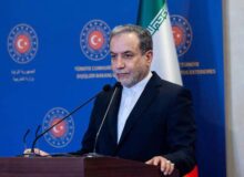 عراقچی: به هر اقدام اسرائیل پاسخ مشابه می‌دهیم؛ بانک اهداف مشخص است