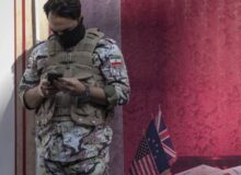چه کسی اسناد محرمانه آمریکا درباره حمله اسرائیل به ایران را افشا کرد؟