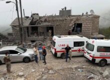 سی‌ان‌ان: روابط اسرائیل با اروپا به‌ دلیل جنگ‌ غزه و لبنان تیره شده است
