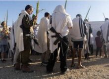 کنفرانس اسرائیلی برای احیای شهرک‌سازی در نوار غزه؛ «عرب‌ها جایی در آن ندارند»