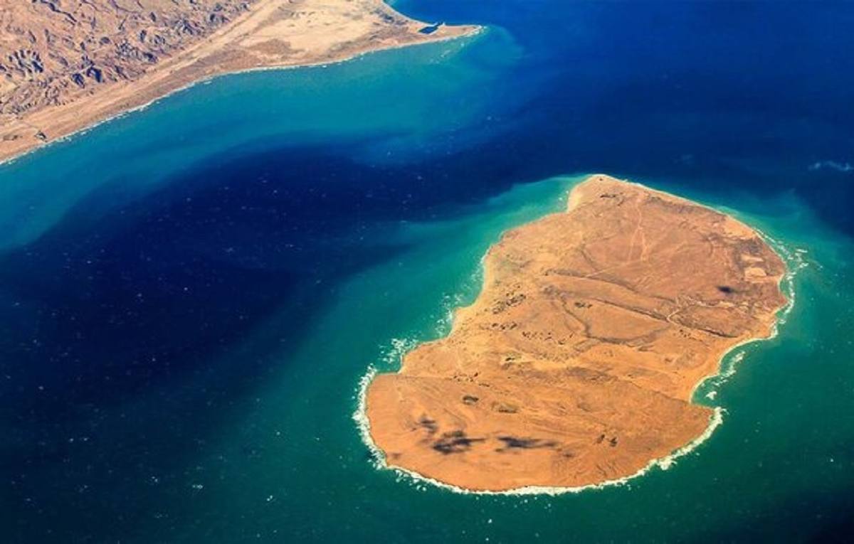 دریای خون، تاوان دست‌اندازی به جزایر