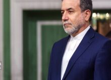 عراقچی: خورشید در حال طلوع از شرق است و حقیقتا در حال غروب در غرب