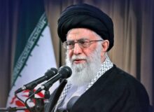 پیام رهبر انقلاب در پی شهادت سید مجاهد رشید و فداکار جناب «سیدهاشم صفی‌الدین»
