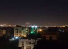 منبع آگاه: حمله به ۲۰ نقطه غیرواقعی و عملیات روانی است