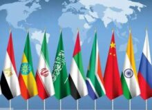 آیا بریکس در نهایت قادر به سبقت از غرب خواهد شد؟