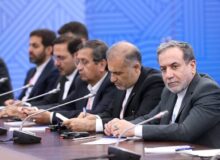 عراقچی: آمریکا یک کریدور فضایی در اختیار اسرائیل برای حمله به ایران قرار داد