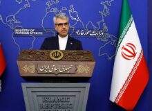 الگوهای پاسخ ما به تجاوز صهیونیست‌ها مشخص است/از تمام امکانات برای پاسخ استفاده می‌کنیم