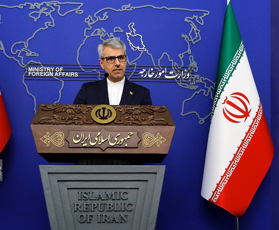 الگوهای پاسخ ما به تجاوز صهیونیست‌ها مشخص است/از تمام امکانات برای پاسخ استفاده می‌کنیم