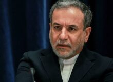 عراقچی: با اذعان زلسنکی به عدم ارسال موشک از ایران به روسیه، اروپا به این طنز پایان دهد