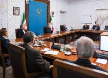 پزشکیان: برای توسعه کشور و سامان دادن امور داخلی، باید روابط خارجی را نیز سامان دهیم
