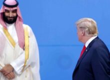 چرخش استراتژیک عربستان و امارات به سوی تعامل با ایران