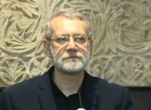 انتقال پیام رهبر معظم انقلاب به نبیه بری