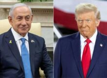خوانش اولیه سیاست خارجی ترامپ در خصوص ایران، فلسطین و جنگ اوکراین