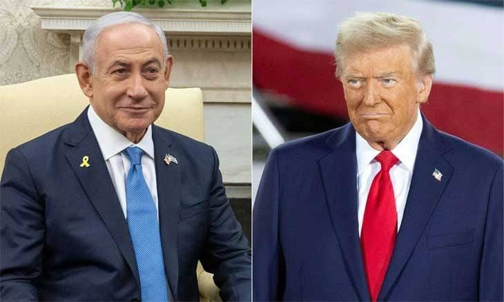 خوانش اولیه سیاست خارجی ترامپ در خصوص ایران، فلسطین و جنگ اوکراین