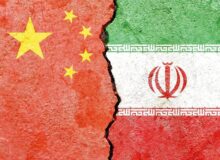 «چین» از «ایران» فاصله می‌گیرد؟