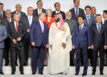 ترامپ هم‌زمان بی‌بی و بن سلمان را راضی می‌کند؟