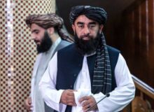 غرب روابط با طالبان را چگونه پیش خواهد برد؟