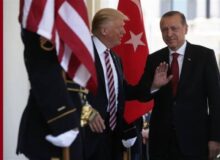 چرا اردوغان ریاست جمهوری ترامپ را ترجیح می‌دهد؟