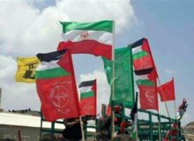 اسرائیل، ایران و متحدانش را دست‌کم می‌گیرد