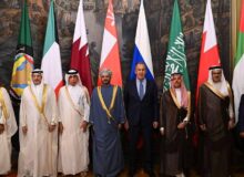 پشت پرده معامله قرن بن سلمان با پوتین