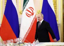 انعطاف‌پذیری در لحظه‌ای کلیدی؛ پوتین معامله ایروان را با تهران تکرار می‌کند؟