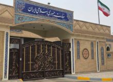 سفارت ایران ادعای هرگونه ارتباط در قتل خاخام صهیونیست در امارات را قاطعانه رد کرد