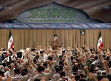 رهبر انقلاب: حکم اعدام نتانیاهو باید صادر شود