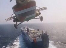رسانه آمریکایی: یمنی‌ها موفق به تغییر راهبرد جنگ شدند
