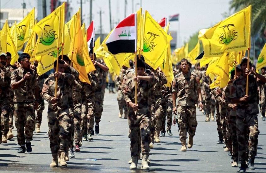 تهران و منازعه سه‌وجهی بغداد- تل‌آویو – واشنگتن