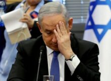 نتانیاهو:‌ برای پایان دادن به جنگ در غزه آماده نیستیم