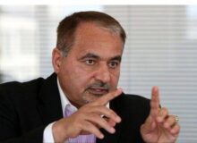 اروپا توان رفع تحریم های ایران را ندارد