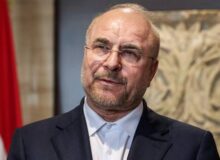 قالیباف: همسایگان سوریه در دام طراحی آمریکا و اسرائیل نیفتند