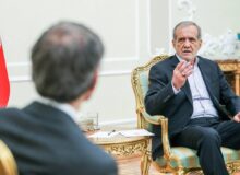 آیا فشار حداکثری دولت ترامپ می‌تواند تهران را به سمت تغییر دکترین هسته‌ای سوق دهد؟