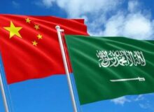 گسترش روابط چین و عربستان؛ آیا ریاض از واشنگتن فاصله خواهد گرفت؟
