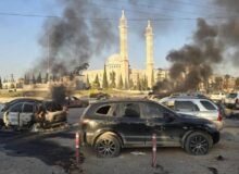 مختل شدن تماس‌های عربی – امریکایی با اسد بعد از سقوط حلب