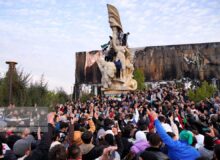 رونمایی از پلن روسیه برای عصر پسااسد