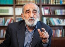 بشار به وعده خارجی ها دل بست