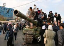 تحولات شام؛ اهرم ترامپ برای تغییر موازنه قدرت در خاورمیانه