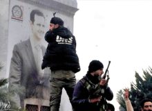 فارن افرز تبعات سقوط دولت سوریه را تحلیل کرد