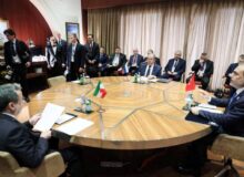 چرا اردوغان زیر پای بشار اسد را خالی کرد؟