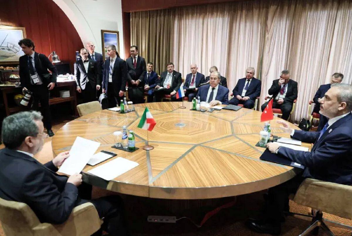 چرا اردوغان زیر پای بشار اسد را خالی کرد؟