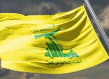 حزب الله لبنان: آنچه امروز در سوریه اتفاق می‌افتد، حق انحصاری سوری‌ها است