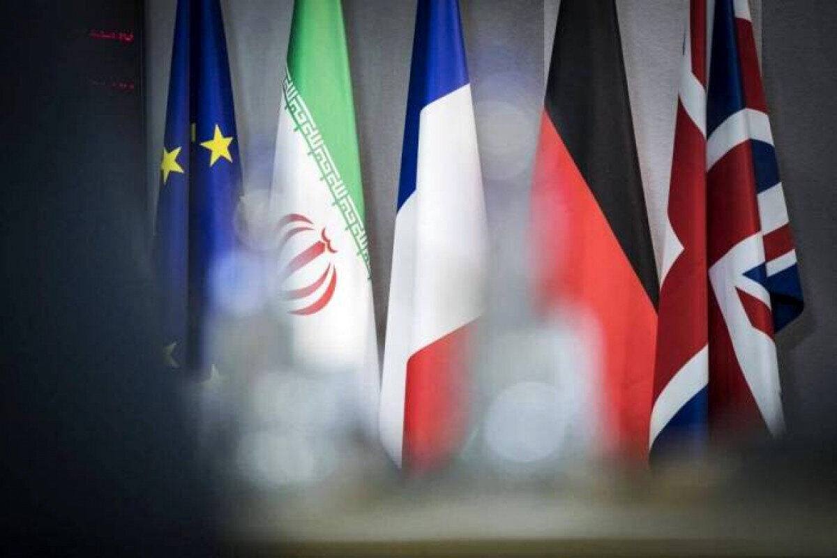 خواب اروپا برای ایران؛ تکاپوی تروئیکا برای فرار از نقشه ترامپ