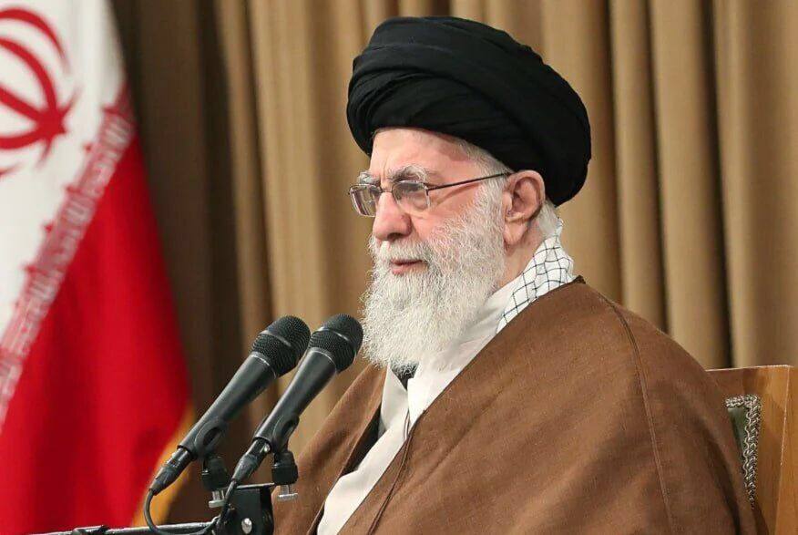 رهبر انقلاب: گستره مقاومت تمام منطقه را فرا خواهد گرفت/ مناطق تصرف شده سوریه آزاد خواهد شد
